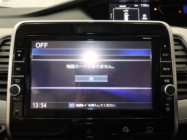 Nissan SERENA 2016-09 181012-14