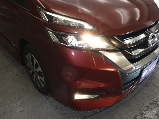 Nissan SERENA 2016-09 181012-19