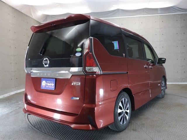 Nissan SERENA 2016-09 181012-1