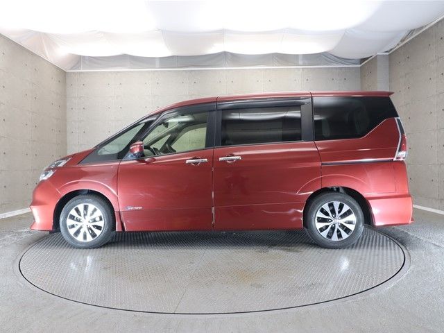 Nissan SERENA 2016-09 181012-25