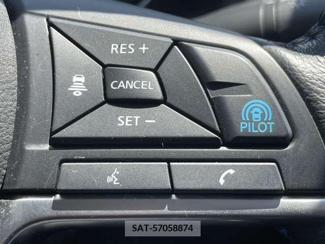 Nissan LEAF 2019-09 324800-13
