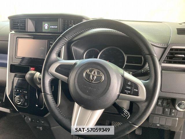 Toyota ROOMY 2017-01 367394-20