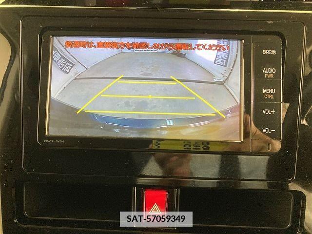 Toyota ROOMY 2017-01 367394-17