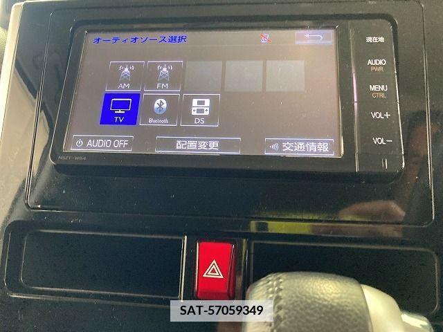 Toyota ROOMY 2017-01 367394-16