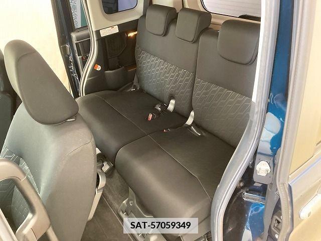 Toyota ROOMY 2017-01 367394-14