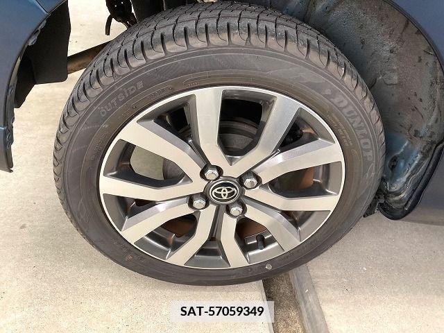 Toyota ROOMY 2017-01 367394-8