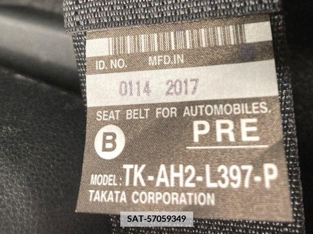 Toyota ROOMY 2017-01 367394-26