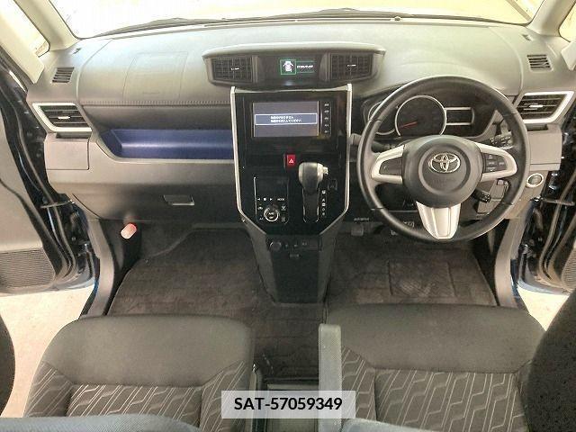 Toyota ROOMY 2017-01 367394-1