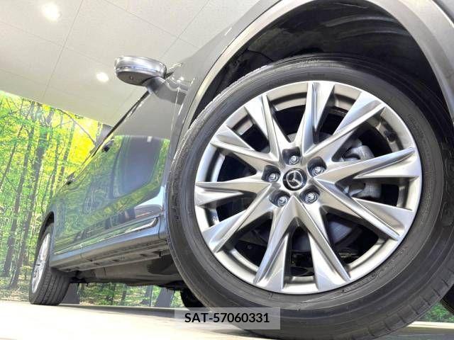 Mazda CX-8 2018-02 214085-14