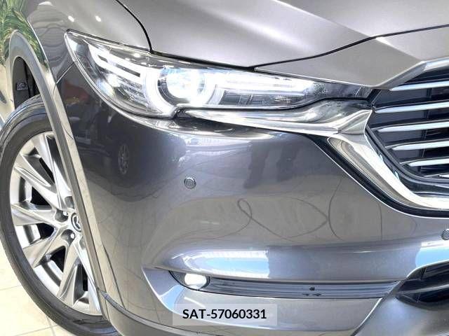 Mazda CX-8 2018-02 214085-13