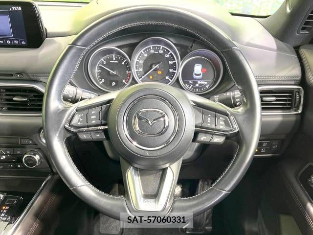 Mazda CX-8 2018-02 214085-12