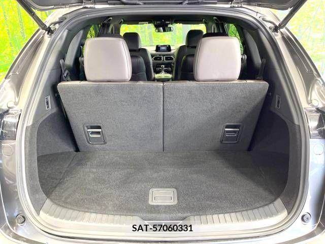 Mazda CX-8 2018-02 214085-11
