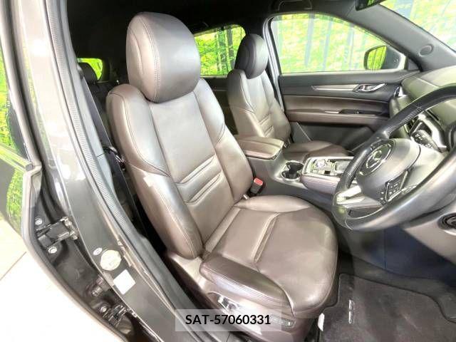 Mazda CX-8 2018-02 214085-8
