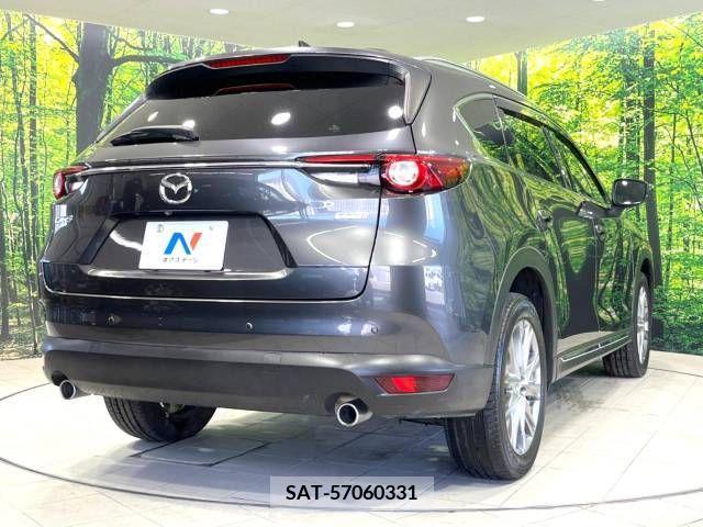 Mazda CX-8 2018-02 214085-18
