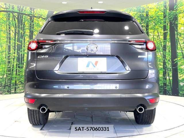 Mazda CX-8 2018-02 214085-16