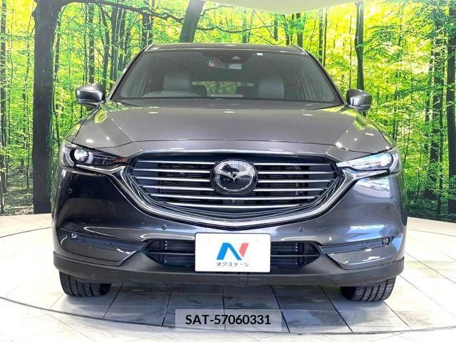 Mazda CX-8 2018-02 214085-15
