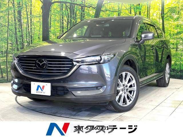Mazda CX-8 2018-02 214085-0