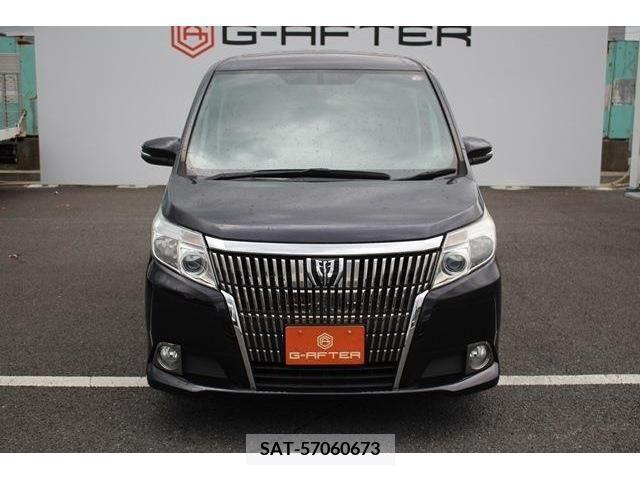 Toyota ESQUIRE 2014-12 297172-4