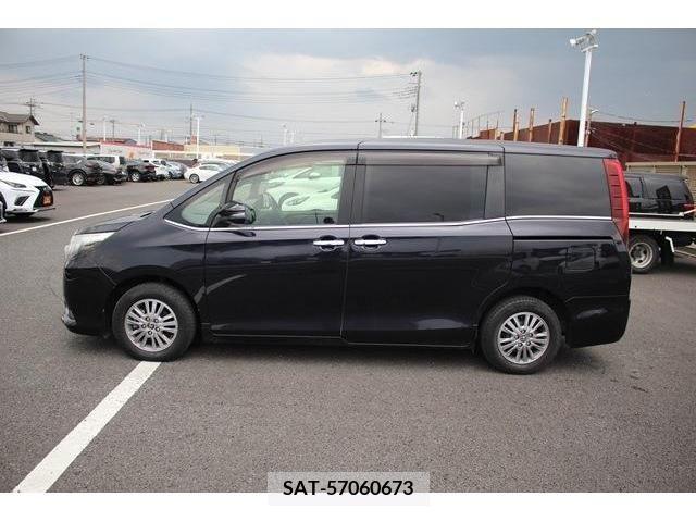Toyota ESQUIRE 2014-12 297172-5
