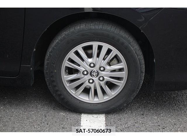 Toyota ESQUIRE 2014-12 297172-8