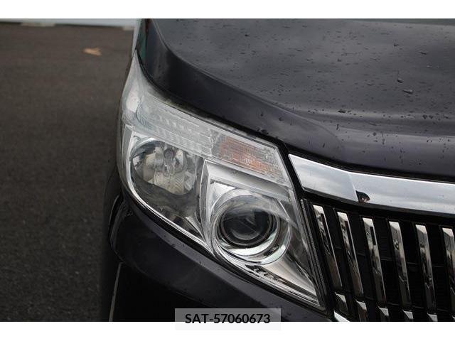 Toyota ESQUIRE 2014-12 297172-9