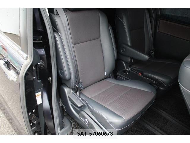 Toyota ESQUIRE 2014-12 297172-13