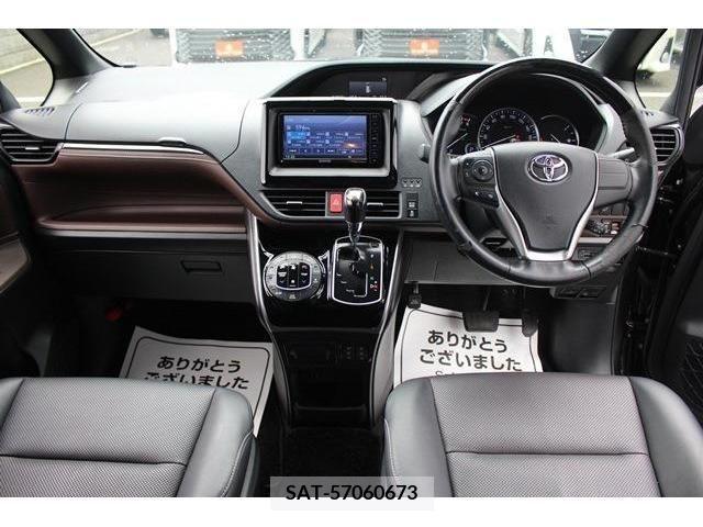 Toyota ESQUIRE 2014-12 297172-14