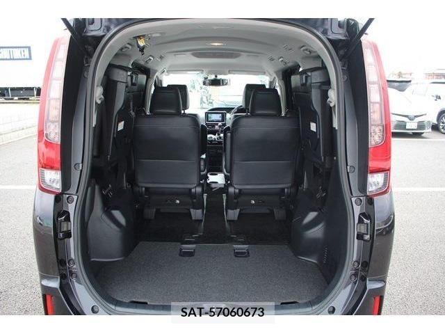 Toyota ESQUIRE 2014-12 297172-17