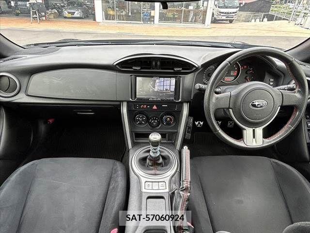 Subaru BRZ 2012-06 320843-1