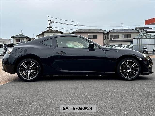 Subaru BRZ 2012-06 320843-11