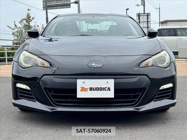Subaru BRZ 2012-06 320843-8