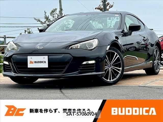 Subaru BRZ 2012-06 320843-0
