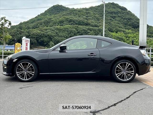 Subaru BRZ 2012-06 320843-10