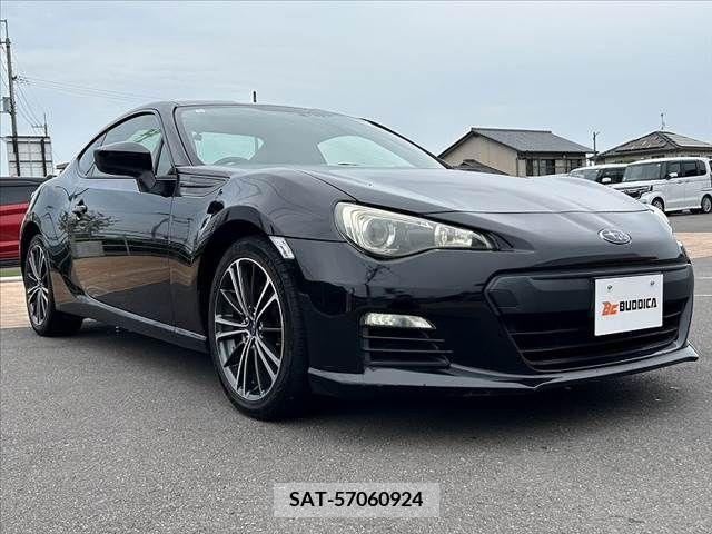 Subaru BRZ 2012-06 320843-7