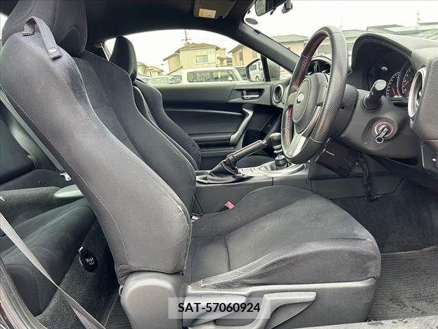 Subaru BRZ 2012-06 320843-15