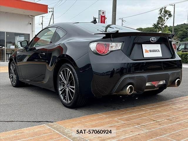 Subaru BRZ 2012-06 320843-12