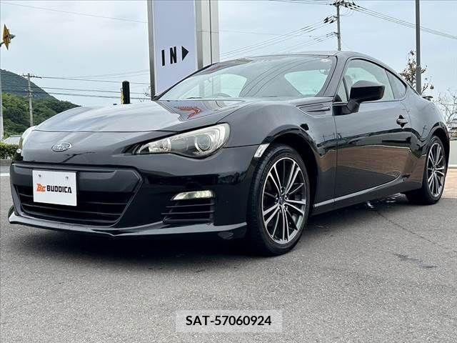 Subaru BRZ 2012-06 320843-9