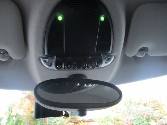Bmw MINI 2014-10 12320-23