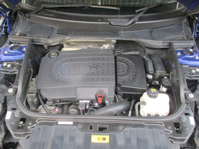 Bmw MINI 2014-10 12320-25