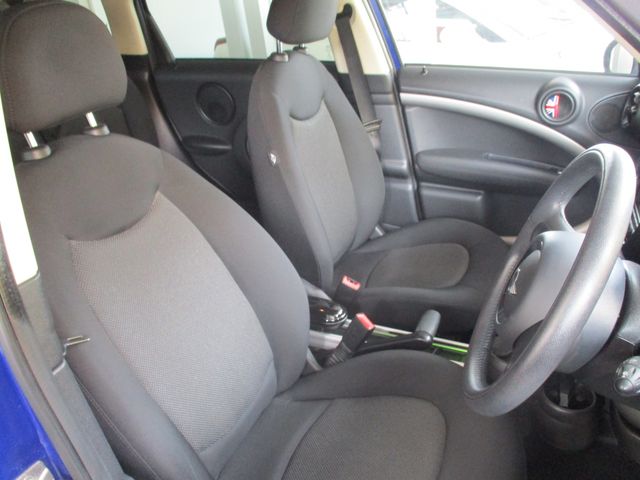 Bmw MINI 2014-10 12320-6
