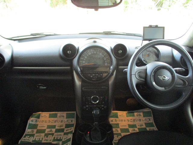 Bmw MINI 2014-10 12320-10