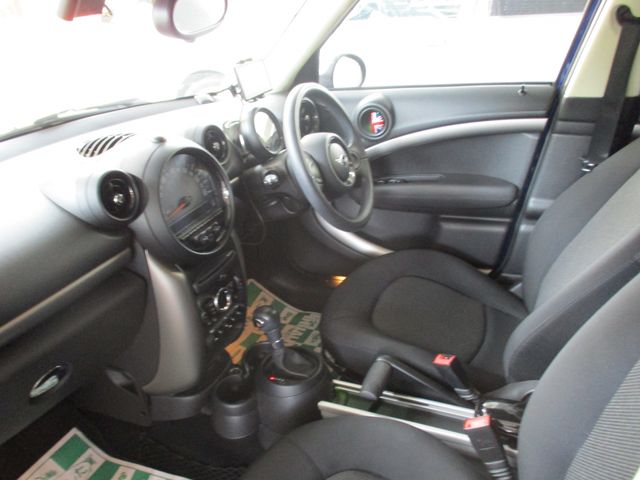 Bmw MINI 2014-10 12320-12