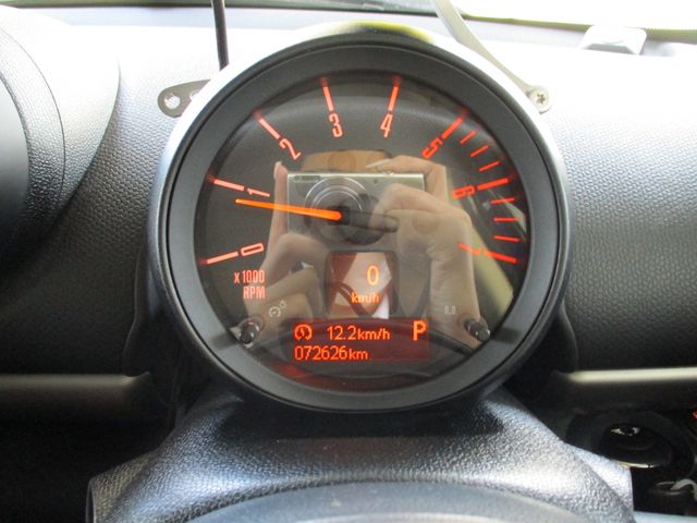 Bmw MINI 2014-10 12320-14
