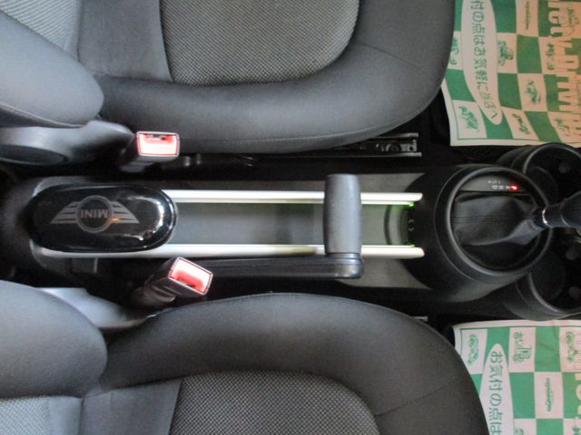Bmw MINI 2014-10 12320-16