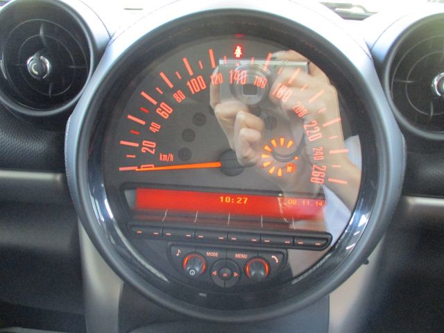 Bmw MINI 2014-10 12320-18
