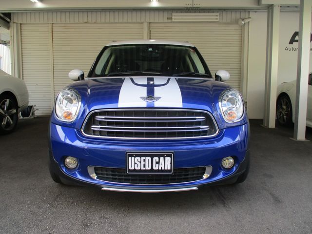 Bmw MINI 2014-10 12320-1