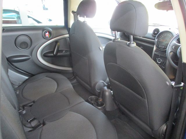 Bmw MINI 2014-10 12320-9