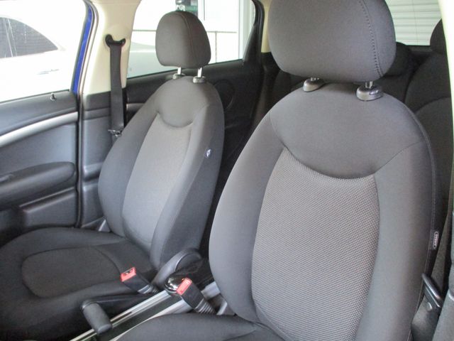 Bmw MINI 2014-10 12320-11