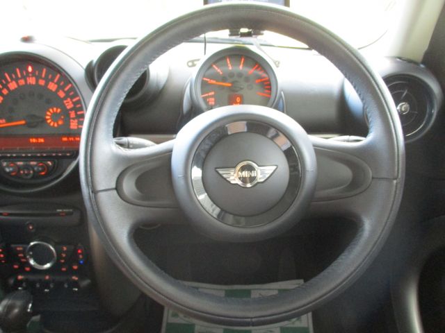 Bmw MINI 2014-10 12320-13