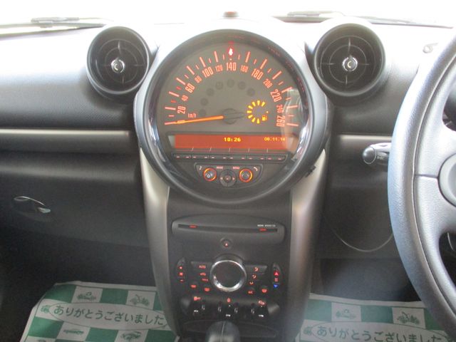 Bmw MINI 2014-10 12320-17